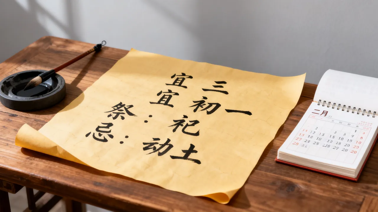 阴历三月黄历宜忌怎么查?农历三月份每日黄历吉凶查询 阴历三月黄历宜忌怎么查?农历三月份每日黄历吉凶查询