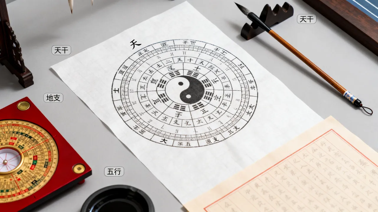 会八字怎么看吉凶?八字算命怎么看吉凶祸福最准 会八字怎么看吉凶?八字算命怎么看吉凶祸福最准