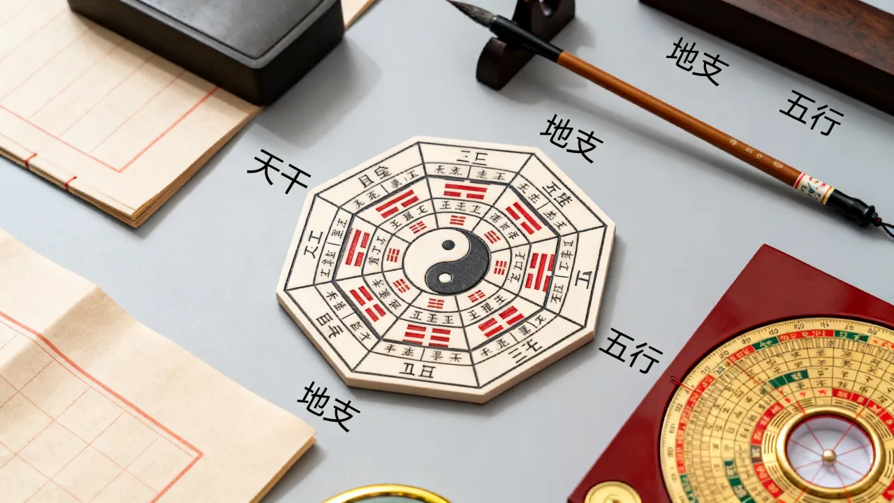 会八字怎么看吉凶?八字算命怎么看吉凶祸福最准 会八字怎么看吉凶?八字算命怎么看吉凶祸福最准