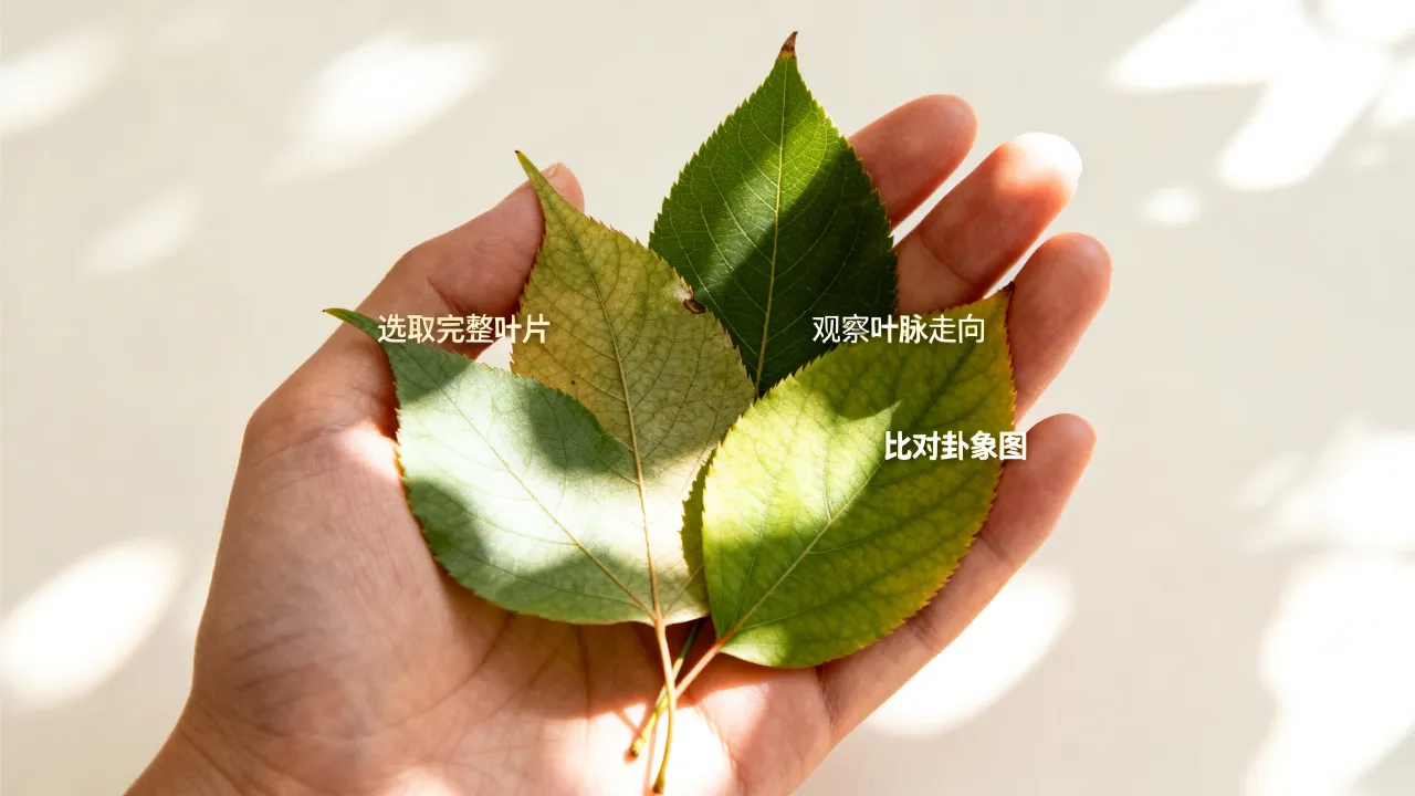 叶子卜卦怎么算吉凶,树叶占卜断卦方法详解 叶子卜卦怎么算吉凶,树叶占卜断卦方法详解