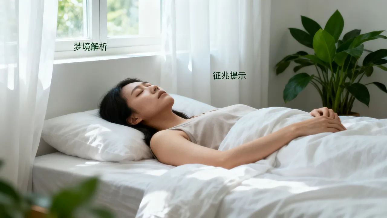 梦到晕迷是什么征兆,梦见自己昏迷不醒有何预兆 梦到晕迷是什么征兆,梦见自己昏迷不醒有何预兆