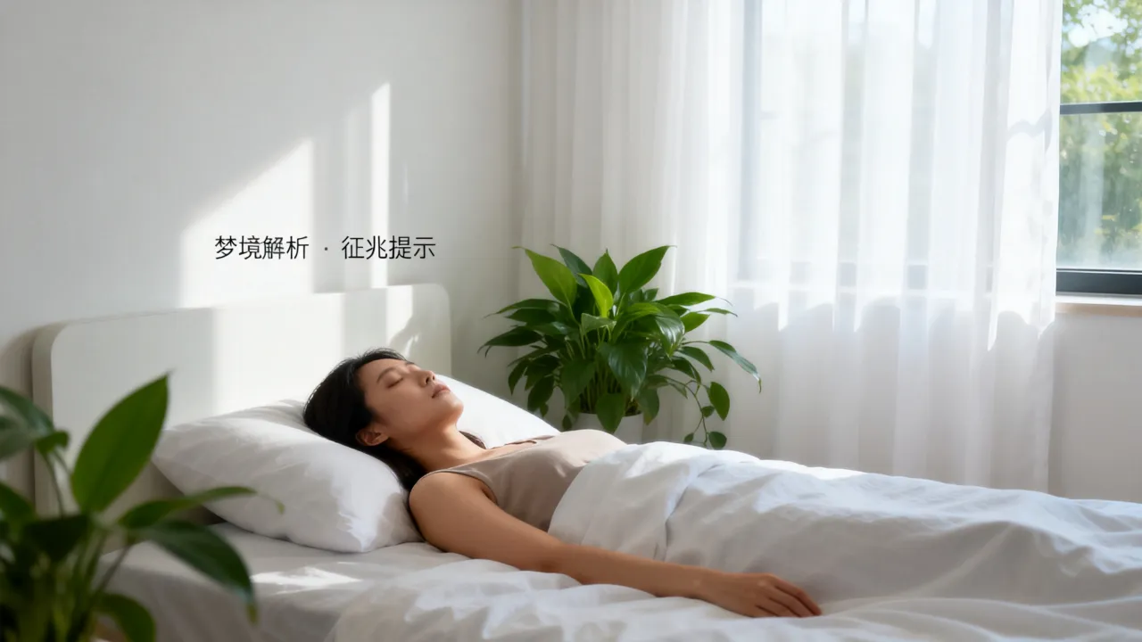 梦到晕迷是什么征兆,梦见自己昏迷不醒有何预兆 梦到晕迷是什么征兆,梦见自己昏迷不醒有何预兆