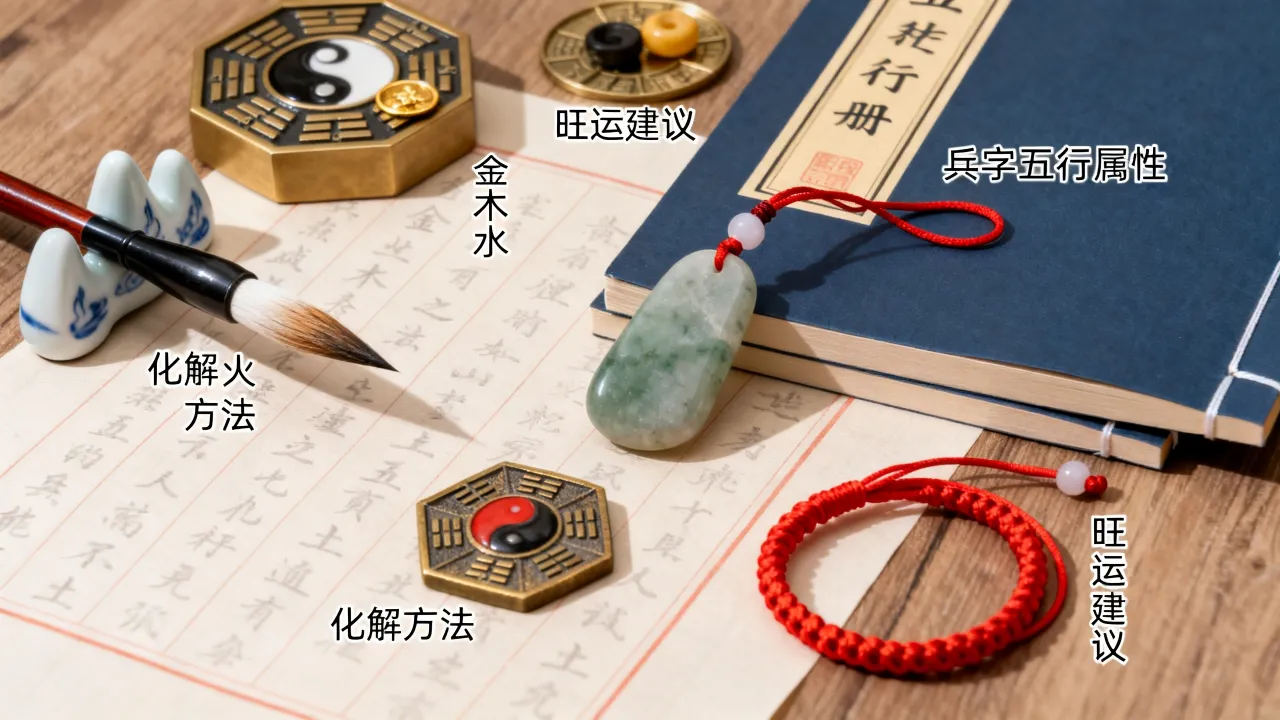 兵字取名怎么化解吉凶,兵字取名吉凶如何化解更旺运? 兵字取名怎么化解吉凶,兵字取名吉凶如何化解更旺运?