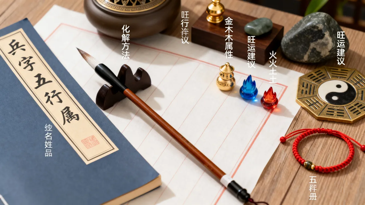 兵字取名怎么化解吉凶,兵字取名吉凶如何化解更旺运? 兵字取名怎么化解吉凶,兵字取名吉凶如何化解更旺运?