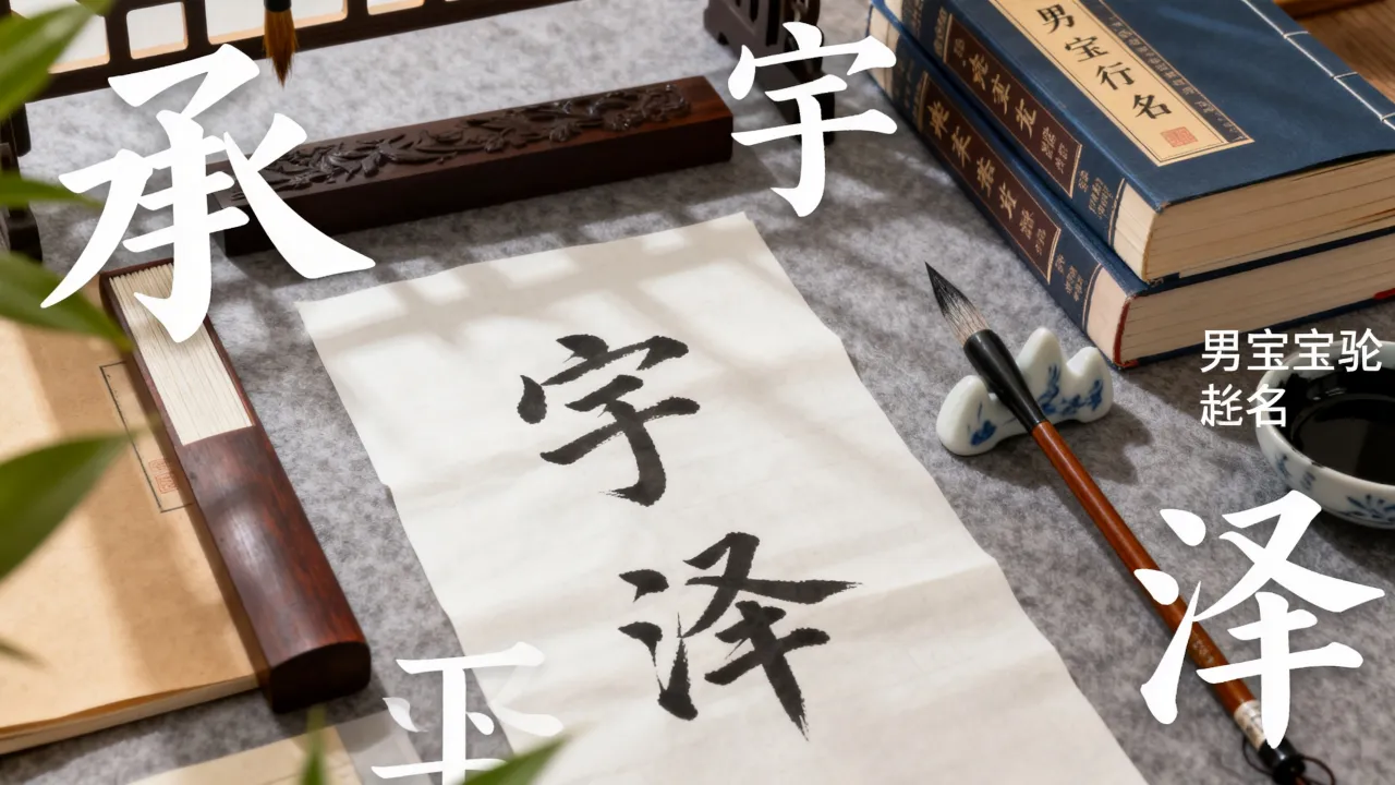 男宝宝起名什么字辈好,男宝宝按字辈起名怎么选字才好听? 男宝宝起名什么字辈好,男宝宝按字辈起名怎么选字才好听?