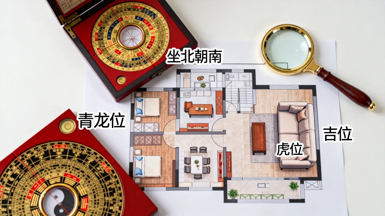 风水位置怎么测吉凶,房屋风水方位吉凶怎么看 风水位置怎么测吉凶,房屋风水方位吉凶怎么看