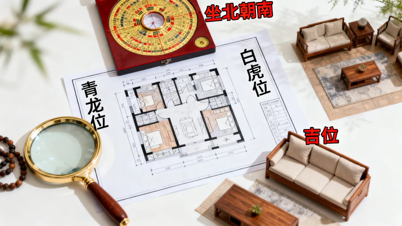 风水位置怎么测吉凶,房屋风水方位吉凶怎么看 风水位置怎么测吉凶,房屋风水方位吉凶怎么看