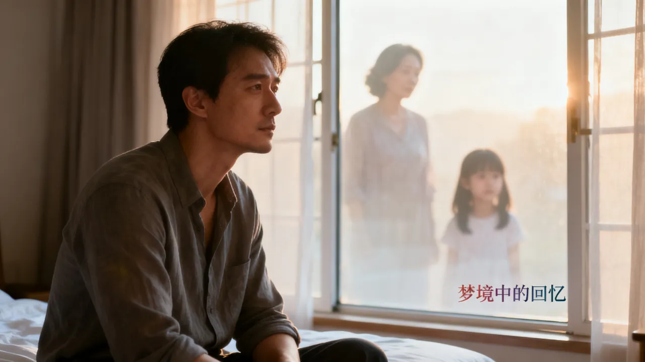 梦到了前妻女儿好不好,梦见前妻女儿有什么征兆 梦到了前妻女儿好不好,梦见前妻女儿有什么征兆