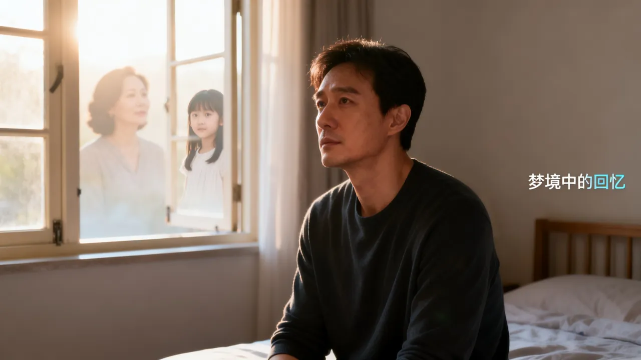 梦到了前妻女儿好不好,梦见前妻女儿有什么征兆 梦到了前妻女儿好不好,梦见前妻女儿有什么征兆