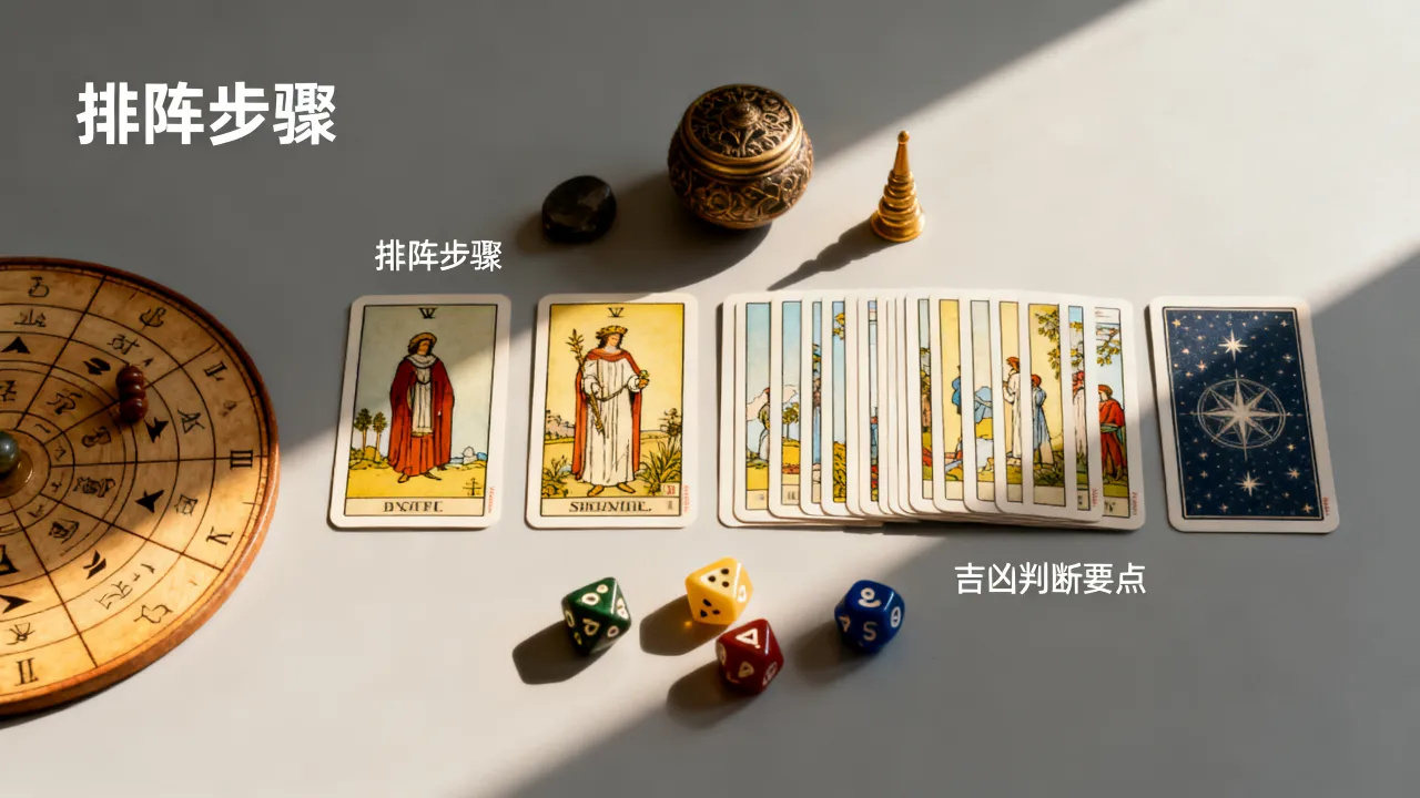 算吉凶的排阵怎么算,排阵吉凶怎么判断才准确 算吉凶的排阵怎么算,排阵吉凶怎么判断才准确