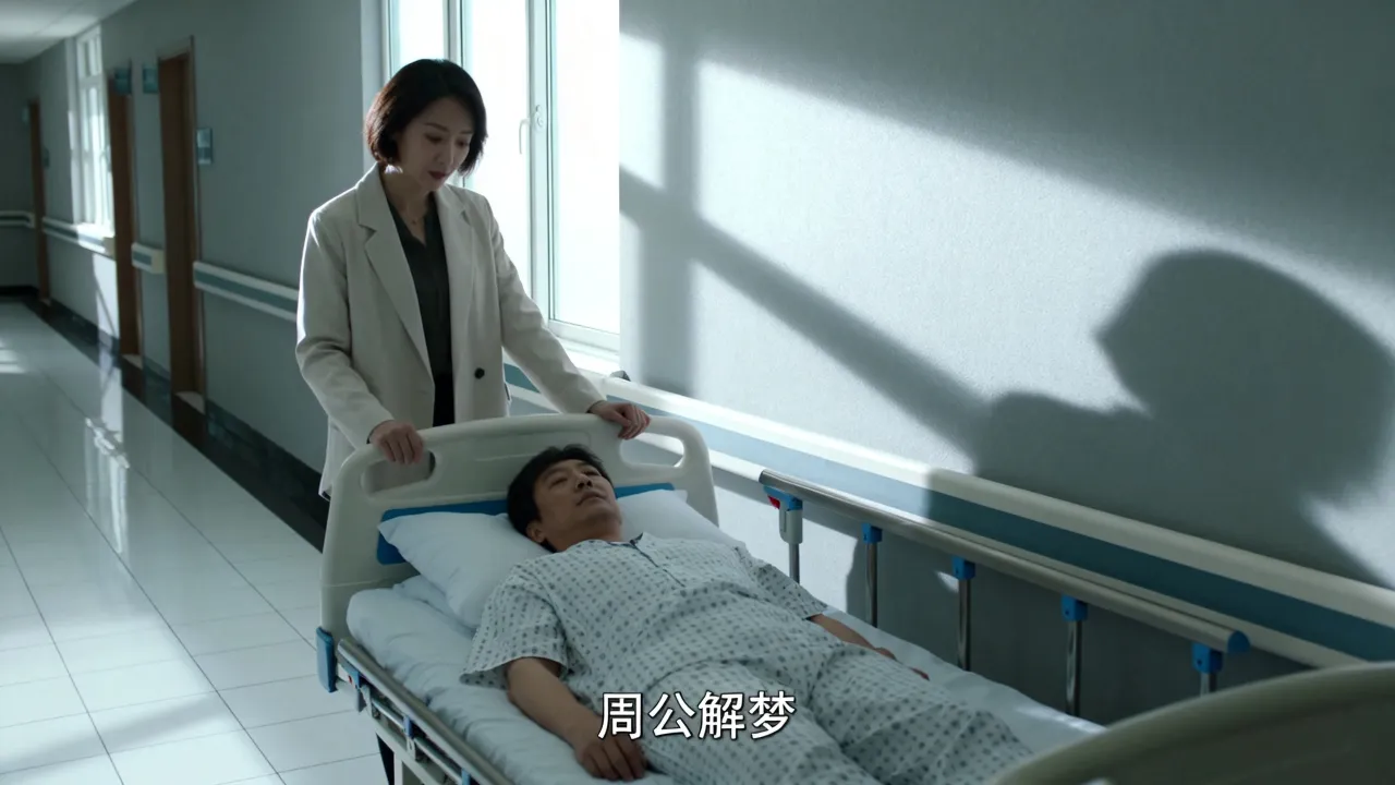梦见陪别人去医院有什么寓意吗,周公解梦有何征兆 梦见陪别人去医院有什么寓意吗,周公解梦有何征兆