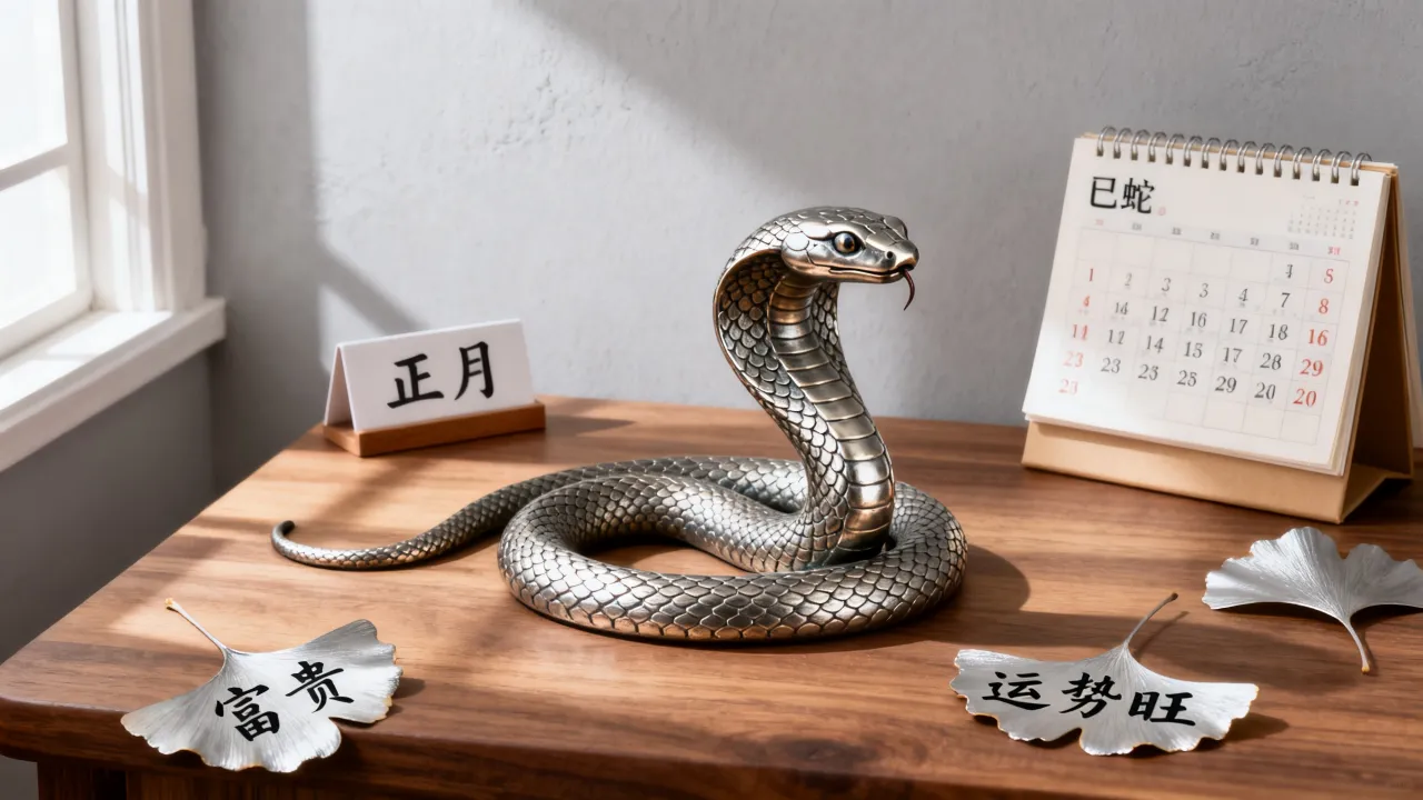 属蛇哪天出生最好命?生肖蛇出生日看富贵,哪个月生辰运势最旺 属蛇哪天出生最好命?生肖蛇出生日看富贵,哪个月生辰运势最旺