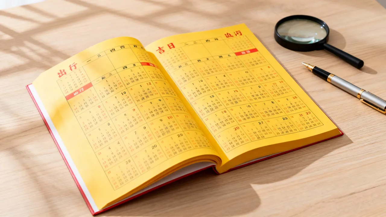 怎么看出行凶吉凶,出行吉凶查询黄历怎么选吉日? 怎么看出行凶吉凶,出行吉凶查询黄历怎么选吉日?