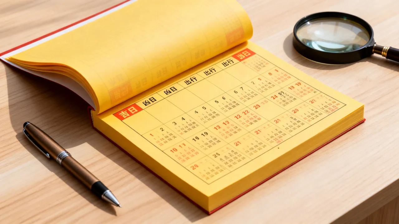 怎么看出行凶吉凶,出行吉凶查询黄历怎么选吉日? 怎么看出行凶吉凶,出行吉凶查询黄历怎么选吉日?