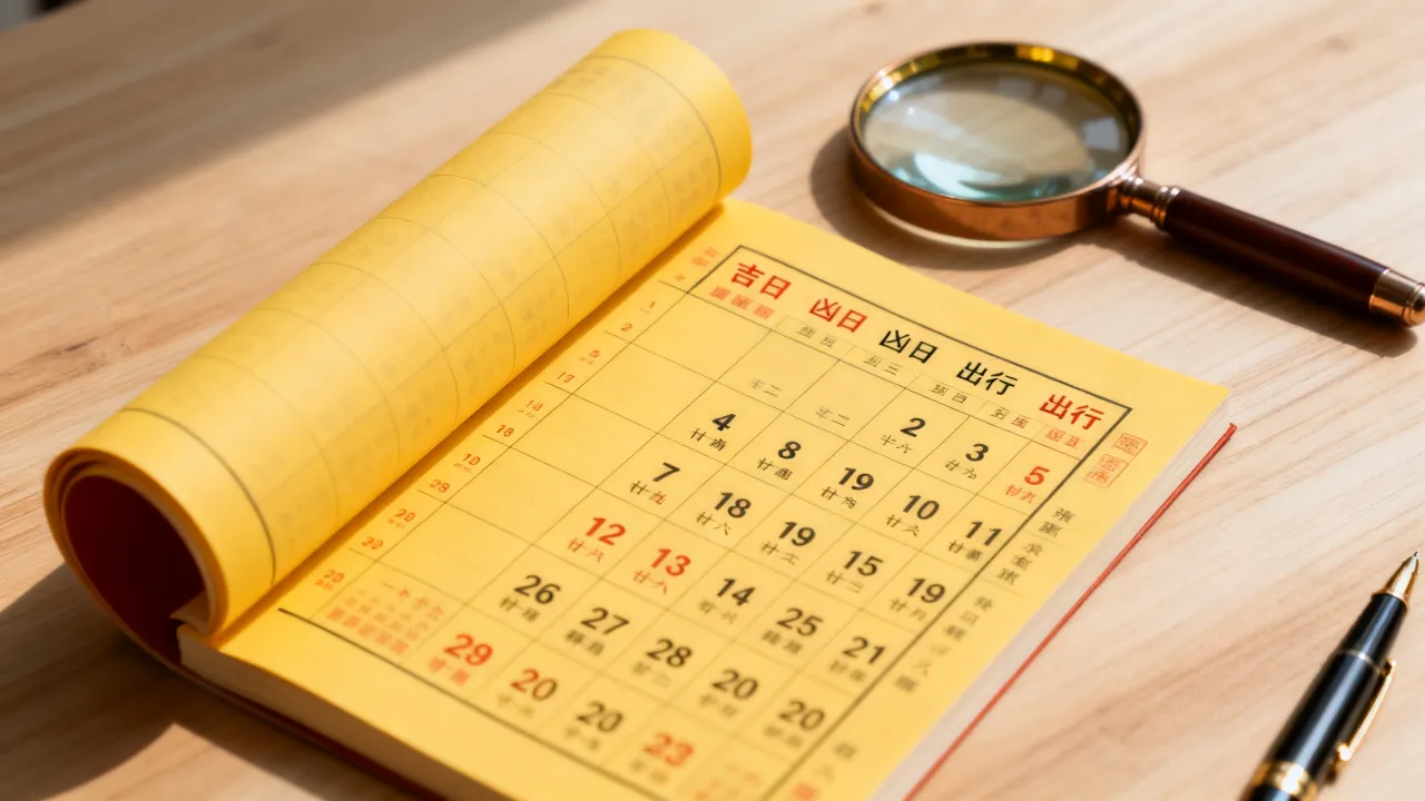 怎么看出行凶吉凶,出行吉凶查询黄历怎么选吉日? 怎么看出行凶吉凶,出行吉凶查询黄历怎么选吉日?