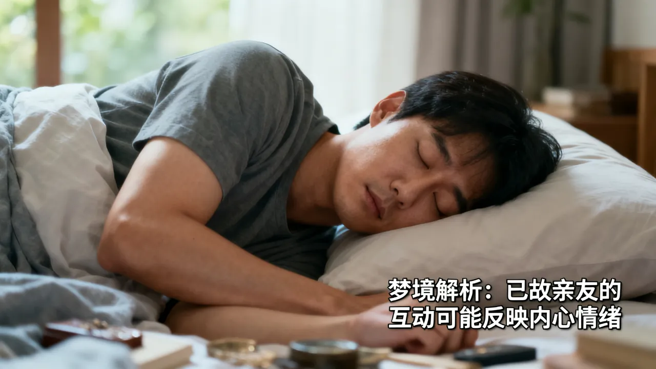 梦到了打去世的人预示什么,梦见打已故亲友是什么预兆 梦到了打去世的人预示什么,梦见打已故亲友是什么预兆