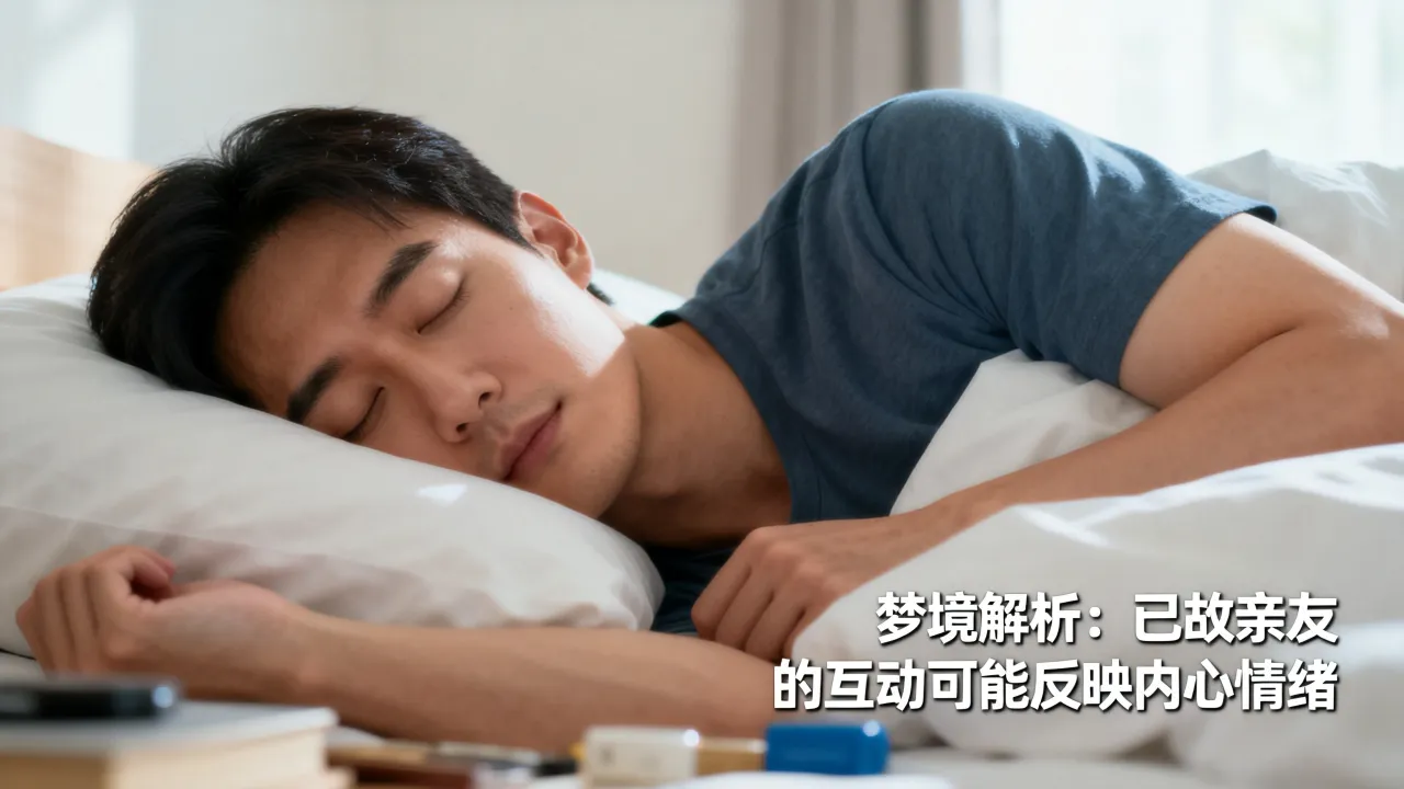 梦到了打去世的人预示什么,梦见打已故亲友是什么预兆 梦到了打去世的人预示什么,梦见打已故亲友是什么预兆