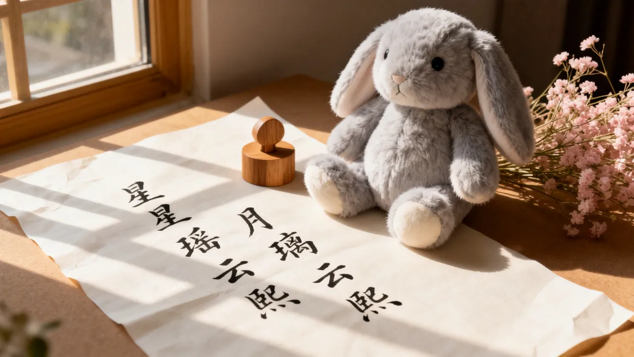兔宝宝诗歌起名怎么起，怎么给兔宝宝取诗意名字？