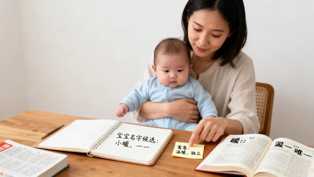 单亲宝宝起名怎么起的,单亲妈妈独自给宝宝起名有哪些讲究? 单亲宝宝起名怎么起的,单亲妈妈独自给宝宝起名有哪些讲究?