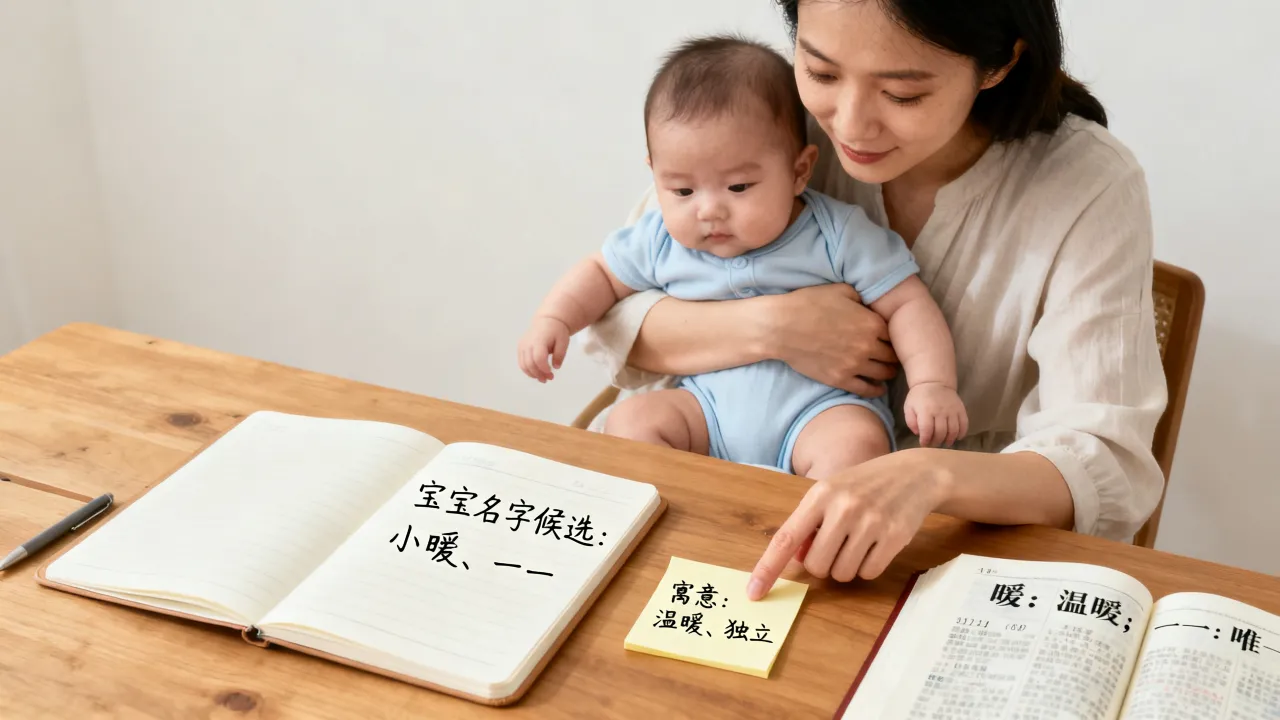 单亲宝宝起名怎么起的,单亲妈妈独自给宝宝起名有哪些讲究? 单亲宝宝起名怎么起的,单亲妈妈独自给宝宝起名有哪些讲究?