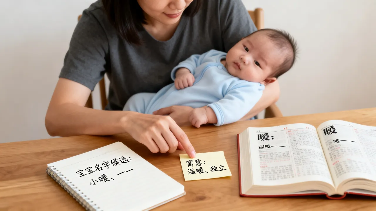 单亲宝宝起名怎么起的,单亲妈妈独自给宝宝起名有哪些讲究? 单亲宝宝起名怎么起的,单亲妈妈独自给宝宝起名有哪些讲究?