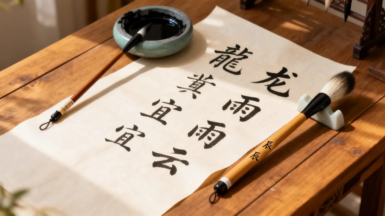 龙宝宝起名宜什么字,2025年取什么字最旺龙娃? 龙宝宝起名宜什么字,2025年取什么字最旺龙娃?