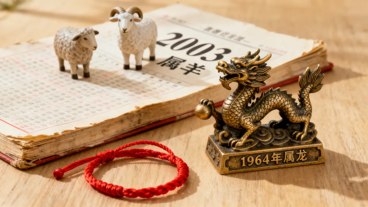 零三年属什么,64年属龙的人一生运势如何 零三年属什么,64年属龙的人一生运势如何