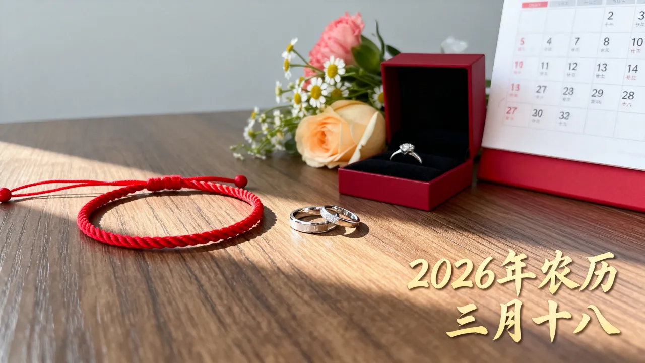 阴历几月哪天订婚好,2026年农历订婚吉日哪个月最好? 阴历几月哪天订婚好,2026年农历订婚吉日哪个月最好?