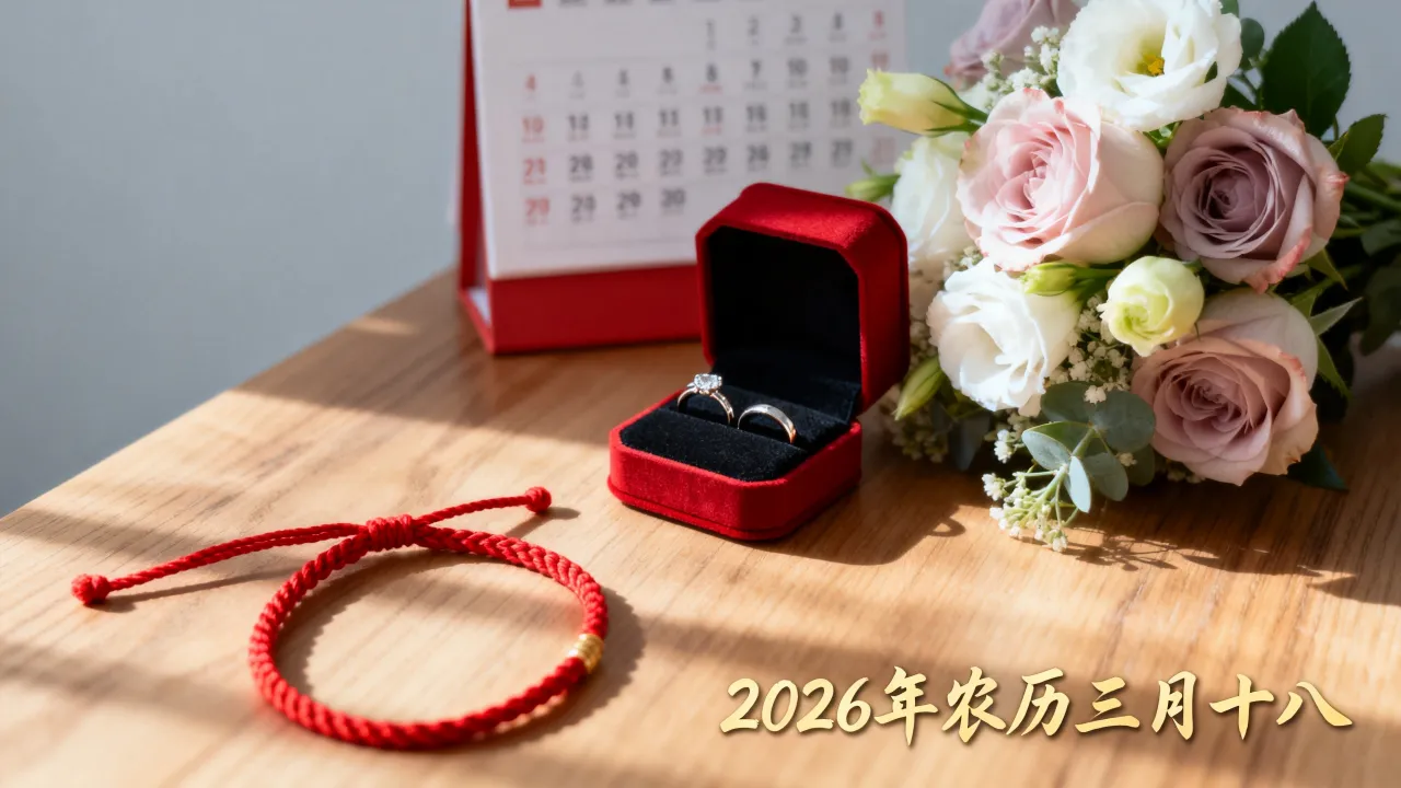 阴历几月哪天订婚好,2026年农历订婚吉日哪个月最好? 阴历几月哪天订婚好,2026年农历订婚吉日哪个月最好?