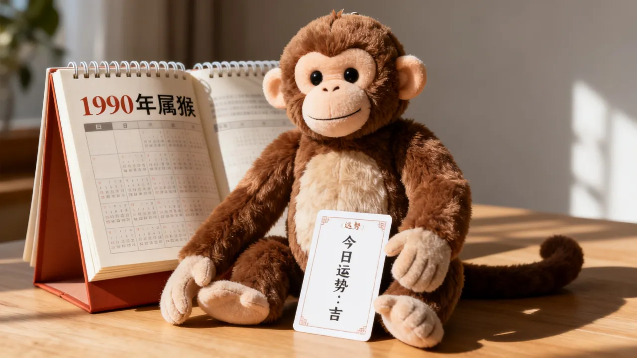 1990年属啥?属猴今天运势如何,1990年属什么生肖? 1990年属啥?属猴今天运势如何,1990年属什么生肖?