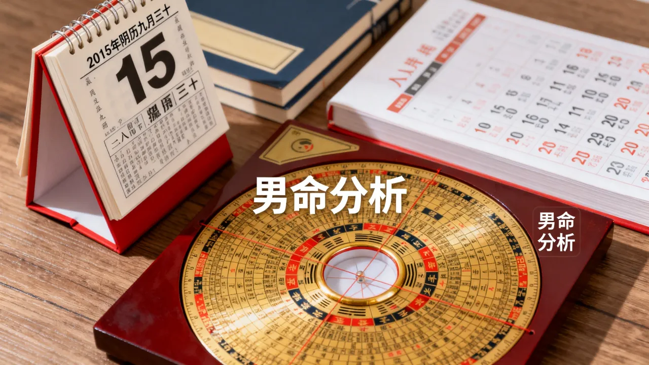 2015阴历9.30男命运如何,阴历九月三十出生的男孩命好不好 2015阴历9.30男命运如何,阴历九月三十出生的男孩命好不好