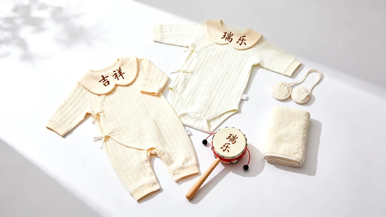 小宝宝起名叫什么好听又吉祥?2025年新生儿取名最佳用字推荐 小宝宝起名叫什么好听又吉祥?2025年新生儿取名最佳用字推荐