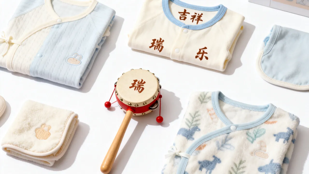 小宝宝起名叫什么好听又吉祥?2025年新生儿取名最佳用字推荐 小宝宝起名叫什么好听又吉祥?2025年新生儿取名最佳用字推荐