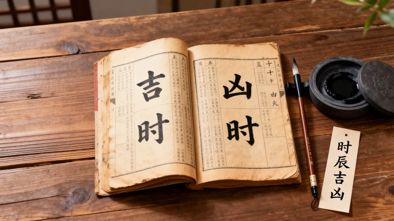 时辰吉凶怎么读的,时辰吉凶是什么意思? 时辰吉凶怎么读的,时辰吉凶是什么意思?