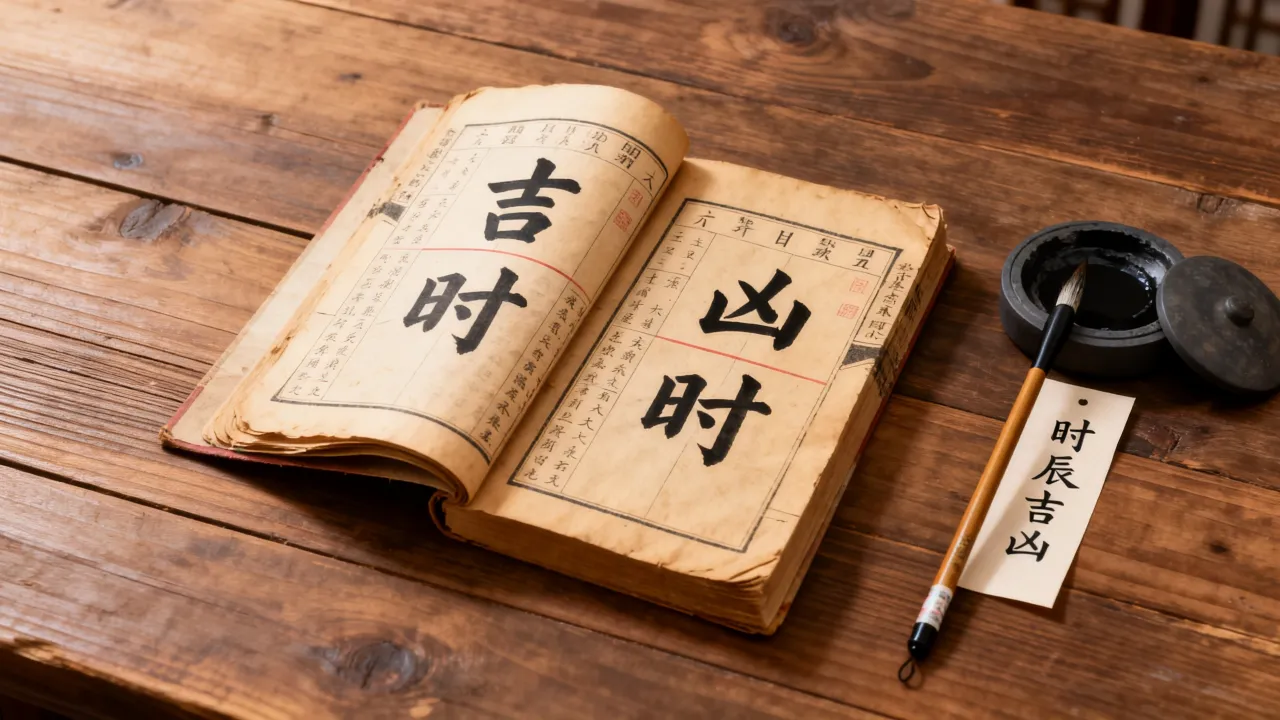 时辰吉凶怎么读的,时辰吉凶是什么意思? 时辰吉凶怎么读的,时辰吉凶是什么意思?
