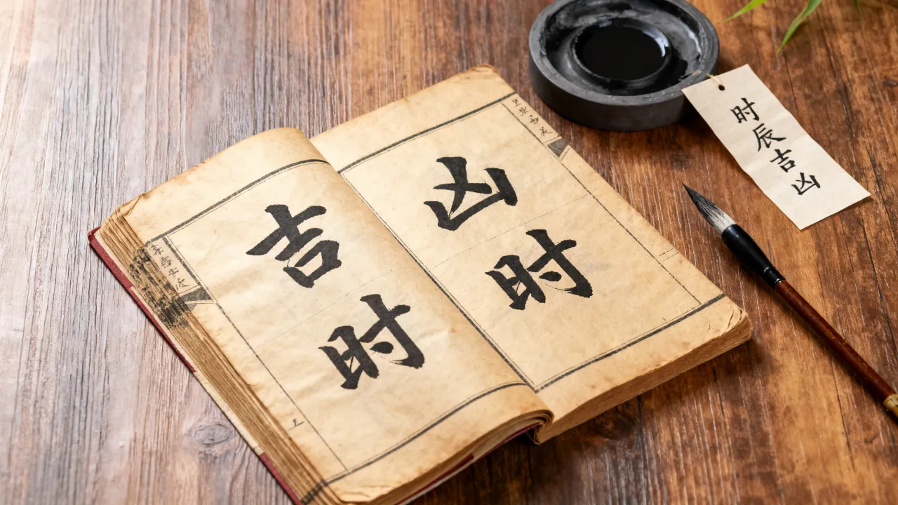 时辰吉凶怎么读的,时辰吉凶是什么意思? 时辰吉凶怎么读的,时辰吉凶是什么意思?