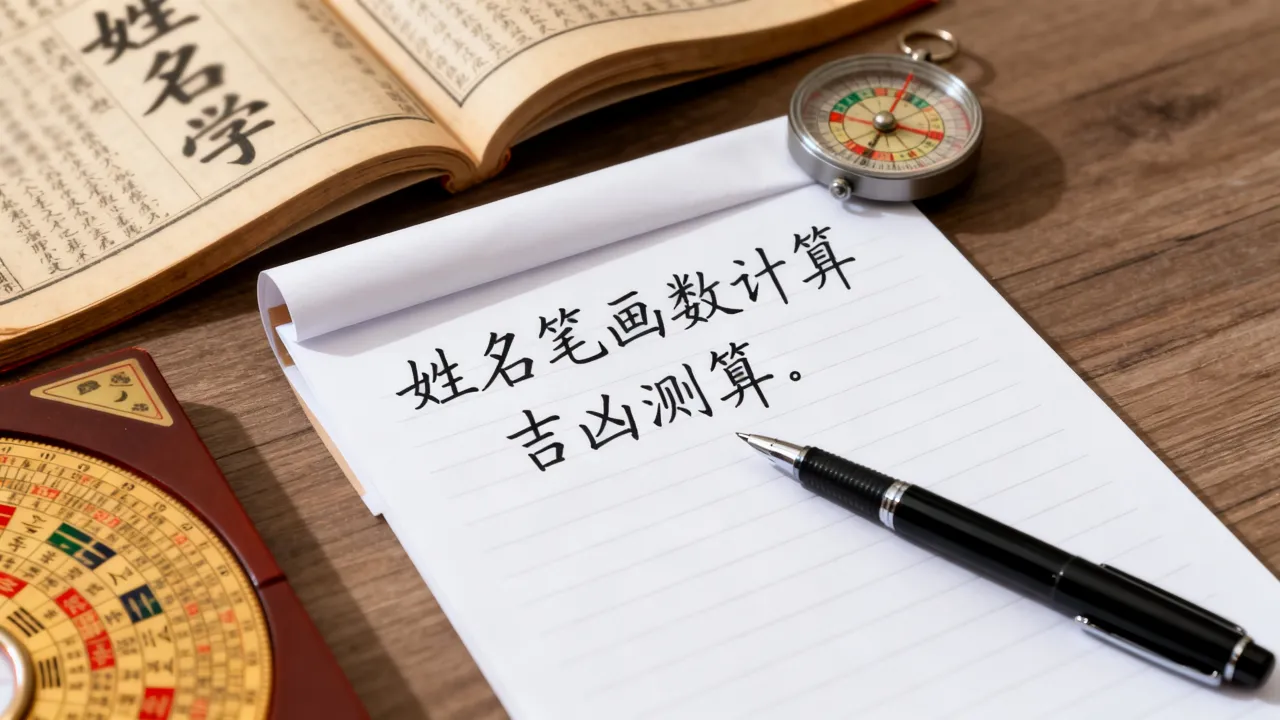 真正名字怎么测吉凶,姓名笔画数测吉凶准吗 真正名字怎么测吉凶,姓名笔画数测吉凶准吗