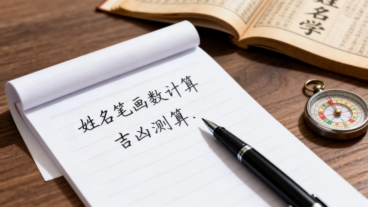 真正名字怎么测吉凶,姓名笔画数测吉凶准吗 真正名字怎么测吉凶,姓名笔画数测吉凶准吗