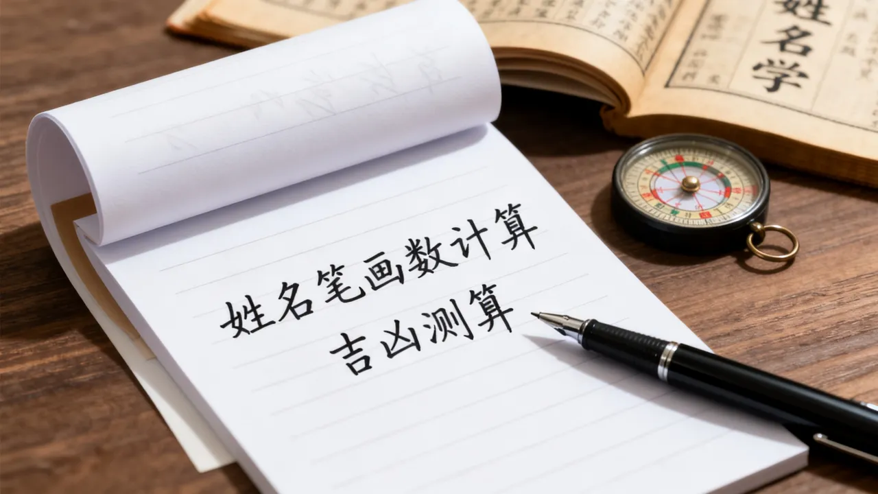 真正名字怎么测吉凶,姓名笔画数测吉凶准吗 真正名字怎么测吉凶,姓名笔画数测吉凶准吗