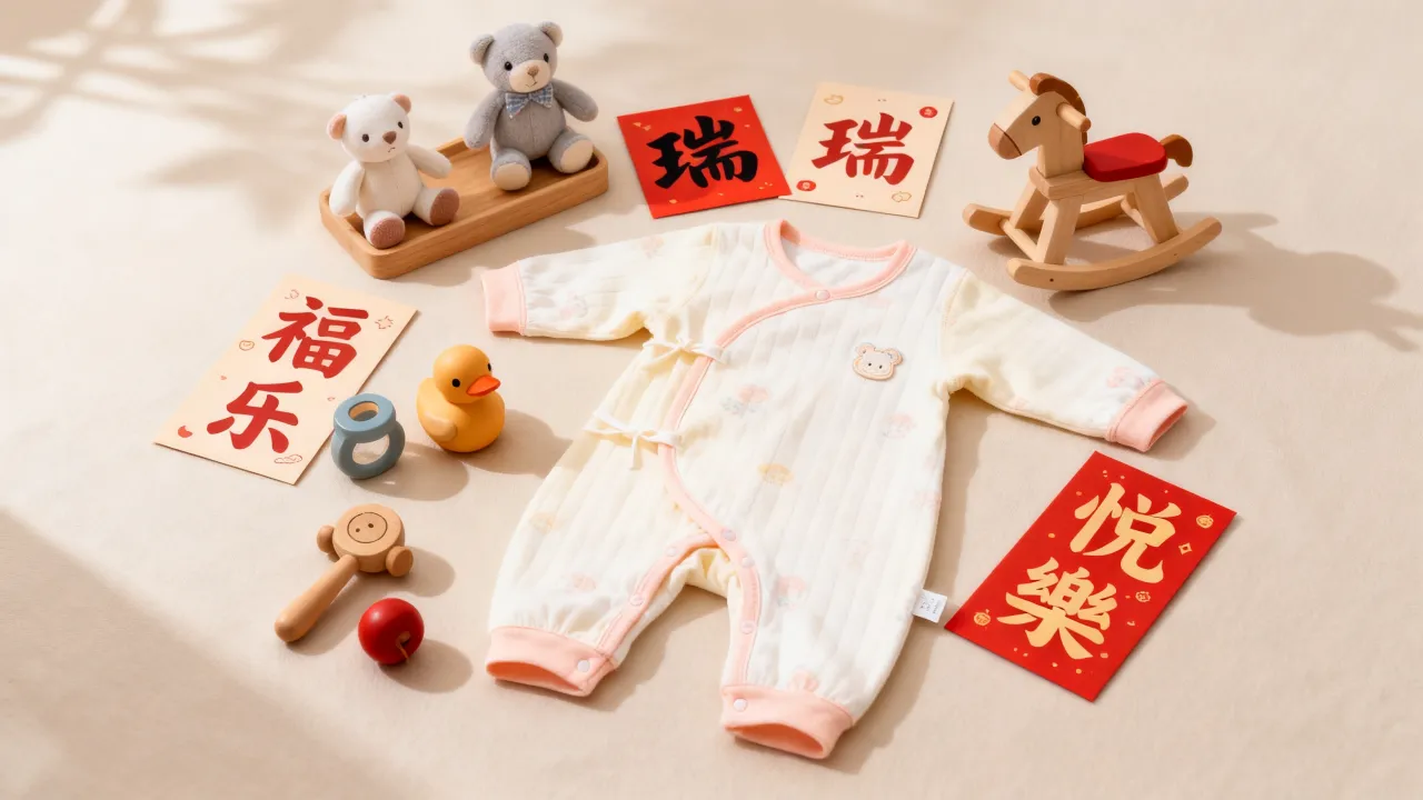 猪年宝宝起名带什么好,猪宝宝取名宜用字有哪些? 猪年宝宝起名带什么好,猪宝宝取名宜用字有哪些?