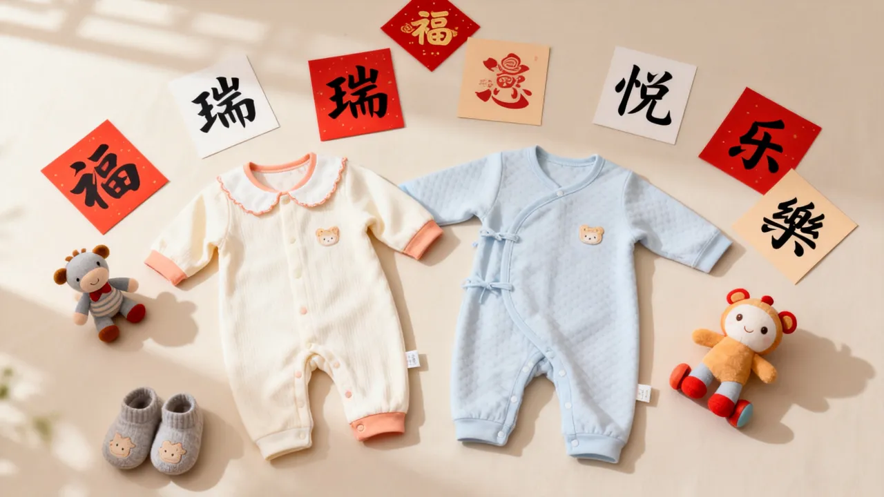 猪年宝宝起名带什么好,猪宝宝取名宜用字有哪些? 猪年宝宝起名带什么好,猪宝宝取名宜用字有哪些?