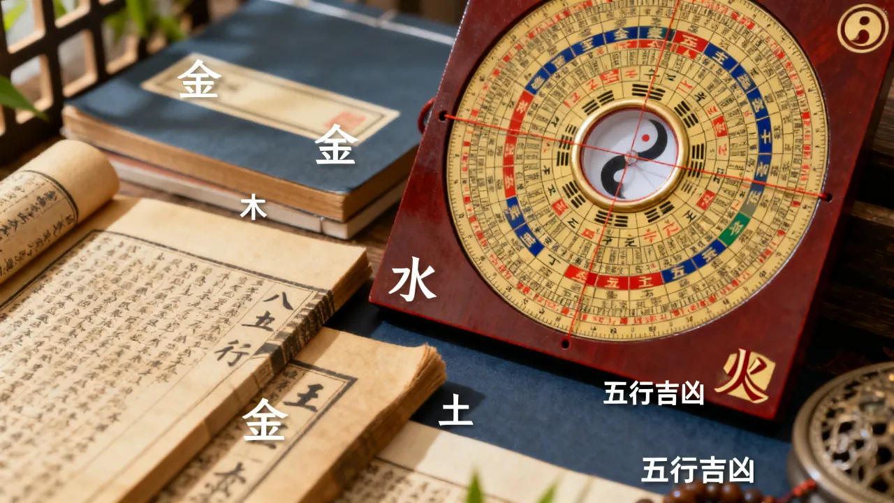 八字怎么看五行的吉凶,八字五行吉凶查询怎么看? 八字怎么看五行的吉凶,八字五行吉凶查询怎么看?