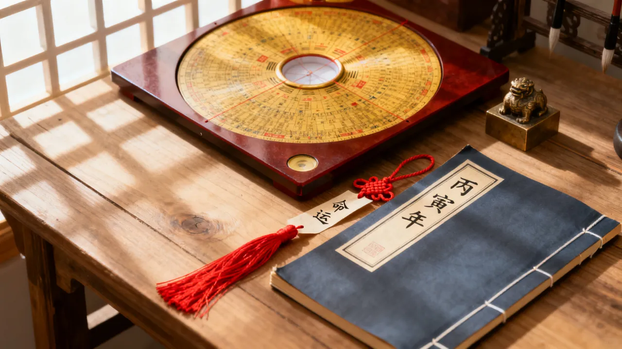 丙寅年出生的人命运如何,运势好不好一生详解 丙寅年出生的人命运如何,运势好不好一生详解