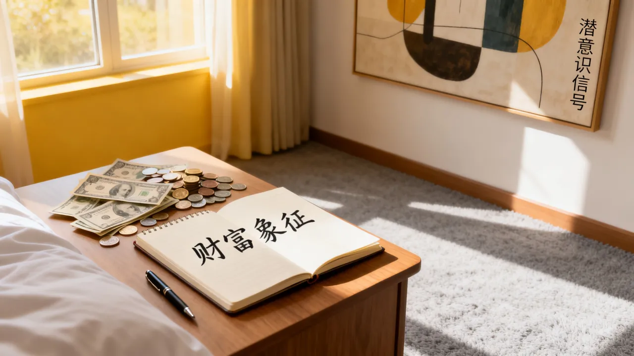 梦见可多钱代表什么?梦见很多钱是什么预兆? 梦见可多钱代表什么?梦见很多钱是什么预兆?