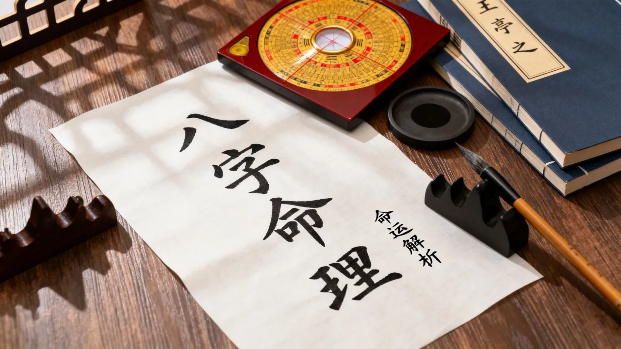 王亭之命运究竟如何，王亭之八字命理分析