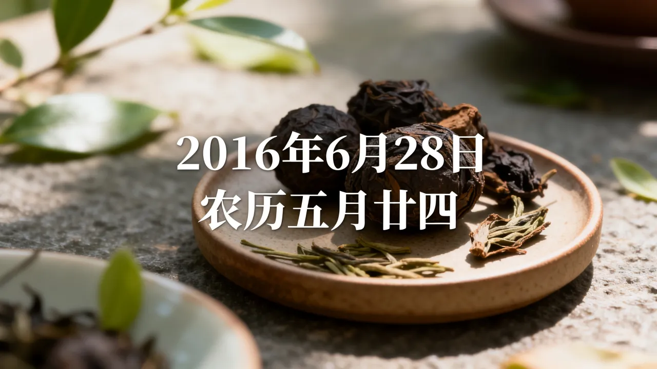 2016年6月28日农历几号?20160628阴历几月初几? 2016年6月28日农历几号?20160628阴历几月初几?