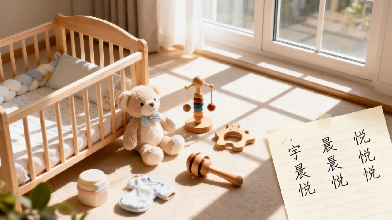 宝宝起名王一什么好听？王姓宝宝取名单字推荐大全