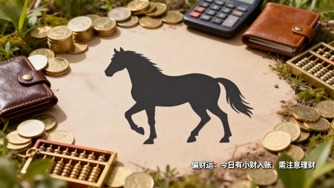 属马今日运势偏财运如何,属马今天的偏财运如何 属马今日运势偏财运如何,属马今天的偏财运如何