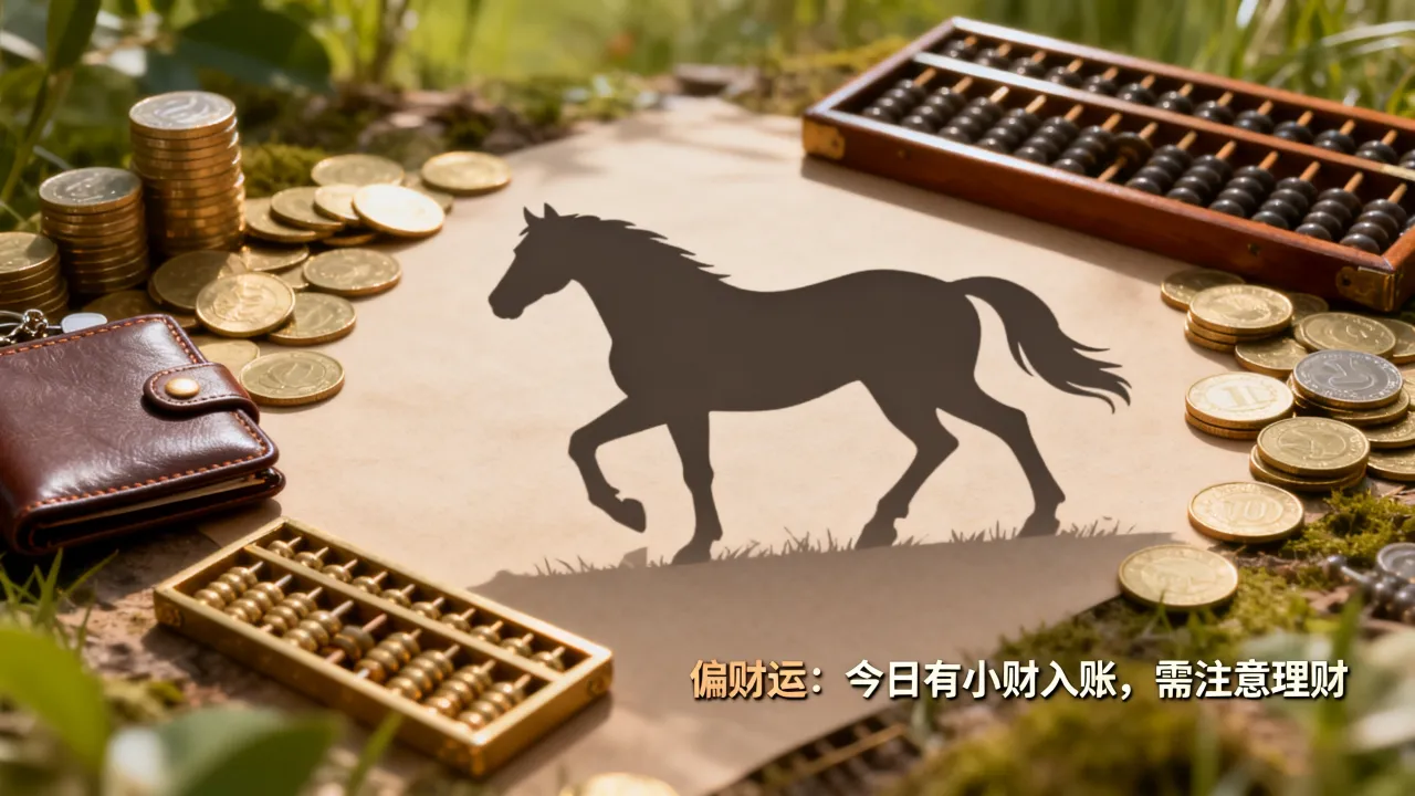 属马今日运势偏财运如何,属马今天的偏财运如何 属马今日运势偏财运如何,属马今天的偏财运如何