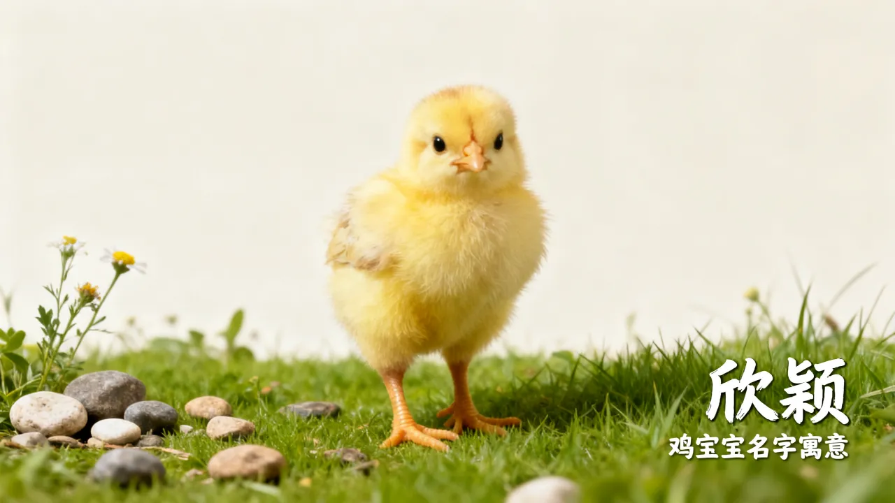 鸡宝宝起名欣颖到底怎么样,有什么寓意和好处? 鸡宝宝起名欣颖到底怎么样,有什么寓意和好处?